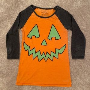 LOL Vintage Halloween Shirt Size XS